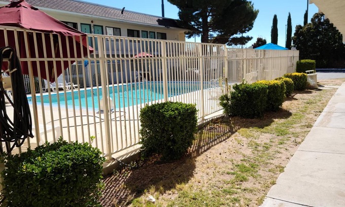 Mesilla Park Hotel | Motel 9 Las Cruces