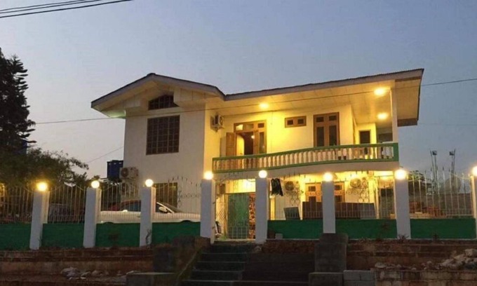 Kalaw Casa | Motel Amigo Kalaw