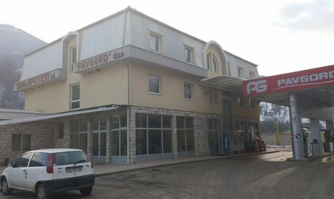 Foca Hotel | Motel Baljevo Polje