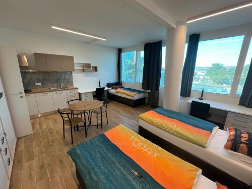 Koper Hotel | Motel Barka