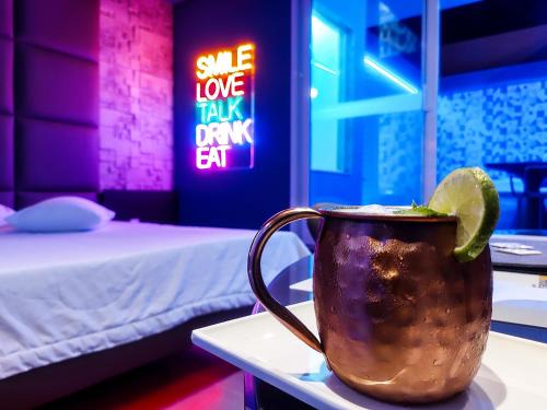Sao Paulo Hotel | Motel Belle (Adult Only)