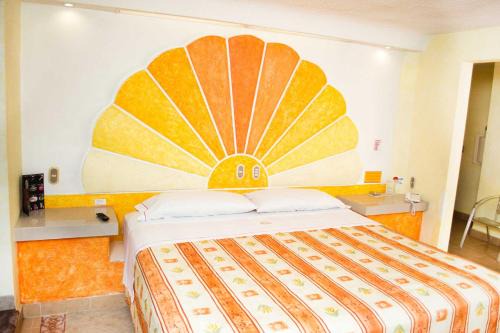 Jiutepec Hotel | Motel California