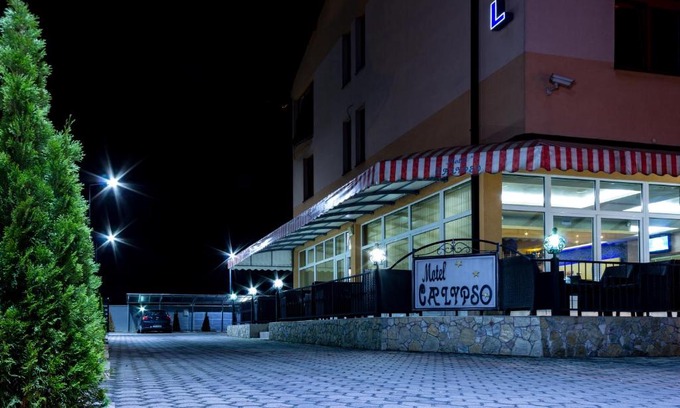 Sumece Hotel | Motel Calypso Travnik