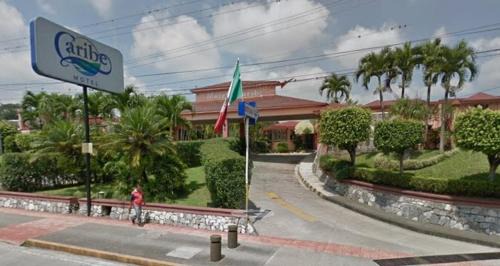 Córdoba Hotel | Motel Caribe