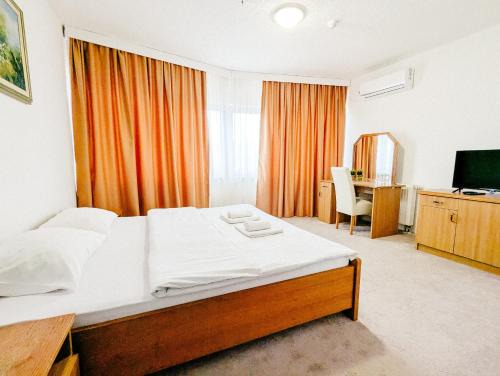 Sumece Hotel | Motel Dačo