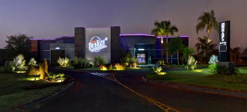 Uberlandia Hotel | Motel Deslize Uber
