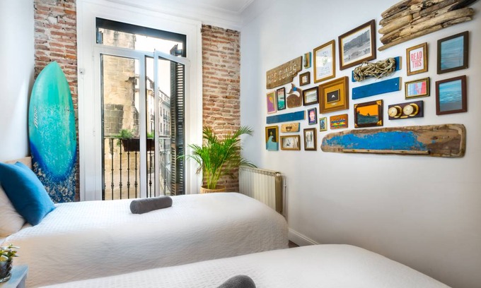 Centro histórico Casa | Pensión ∙ 8 huéspedes