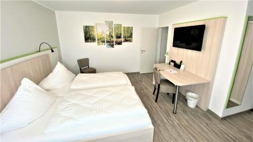 Ladbergen Hotel | Motel Espenhof