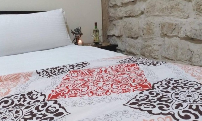Haifa Hotel | Motel Haifa