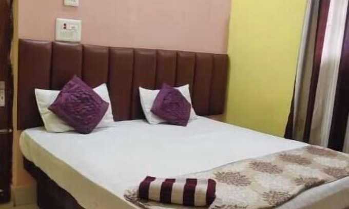 Sasaram Hotel | Motel Highway Inn