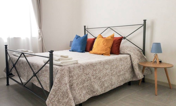 Naples City Centre Casa | Motel