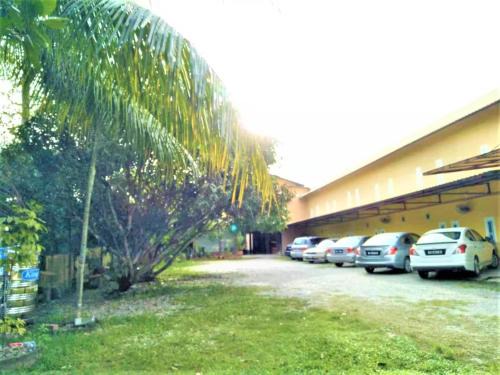 Kuah Hotel | Motel Kampung Kuah