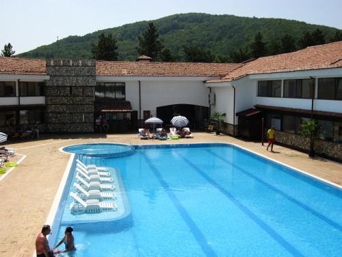 Malko Tarnovo Hotel | Motel Koziyat Rog