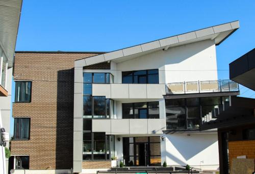 Shklo Hotel | Motel Kurortnyy & SPA