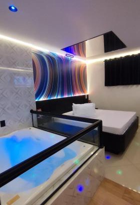 Zona Leste Hotel | Motel Marselha 4