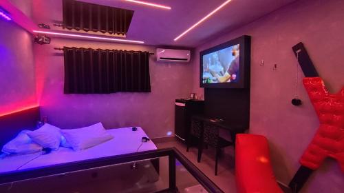 Zona Leste Hotel | Motel Marselha 5