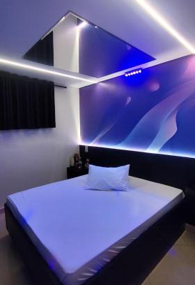 Zona Leste Hotel | Motel Marselha LTDA