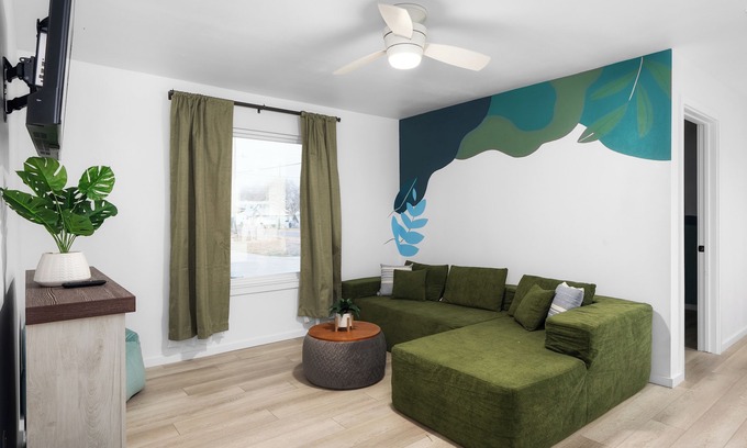 Rockport Hotel | Motel Miya