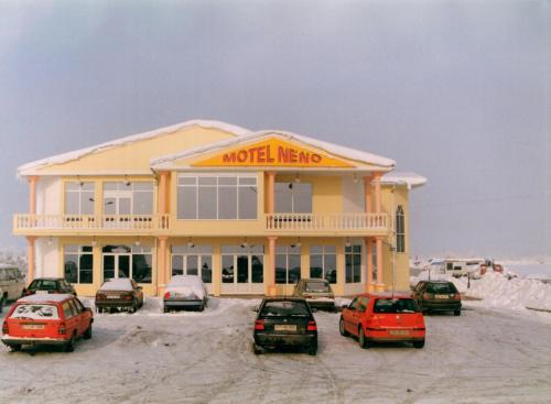 Bijeljina Hotel | Motel Neno