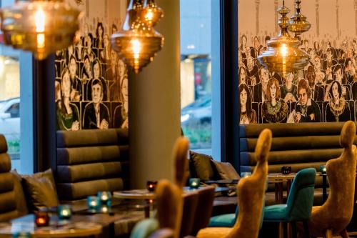 Zentrum Hotel | Motel One Bonn-Beethoven