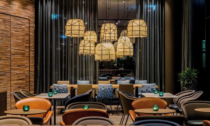 Zentrum Hotel | Motel One Bonn-Hauptbahnhof