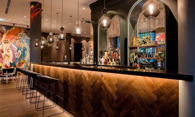 Graz City Centre Hotel | Motel One Graz