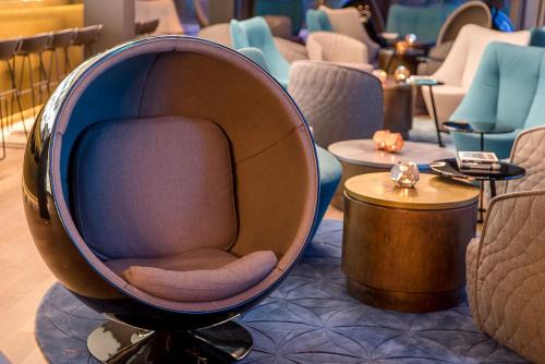 Schwere-Reiter-Straße Hotel | Motel One München-Olympia Gate