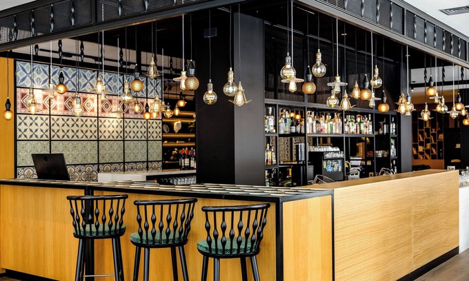 Moncloa - Arguelles Hotel | Motel One Madrid-Plaza de España