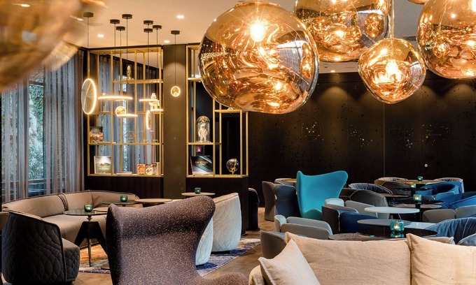 Mitte Hotel | Motel One Nürnberg - Plärrer