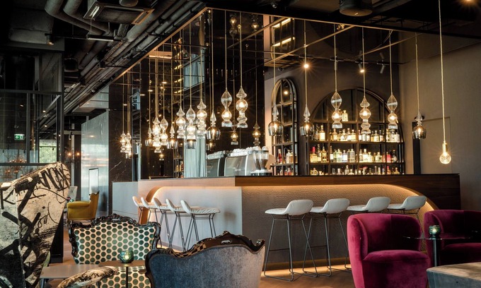 Elisabeth-Vorstadt Hotel | Motel One Salzburg - Mirabell