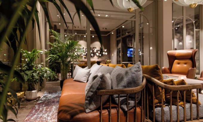 Wurzburg City Centre Hotel | Motel One Würzburg