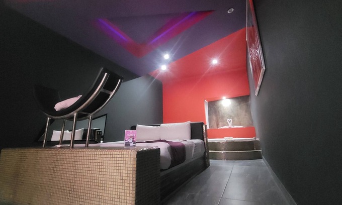 Querétaro Hotel | Motel Playme