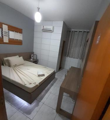 Zona Leste Hotel | Motel Reality