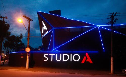 Zona Norte Hotel | MOTEL STUDIO A
