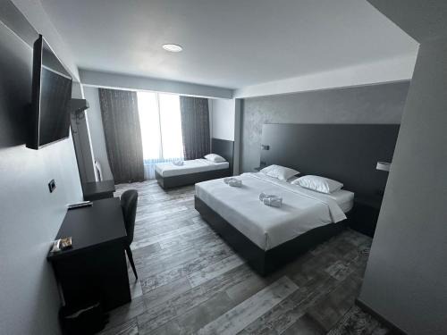 Trn Hotel | Motel SUPER SAN