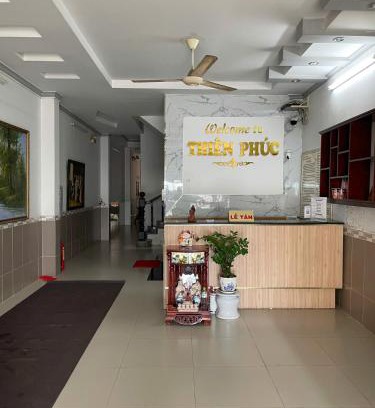 Ninh Kieu Hotel | Motel Thiên Phúc 1
