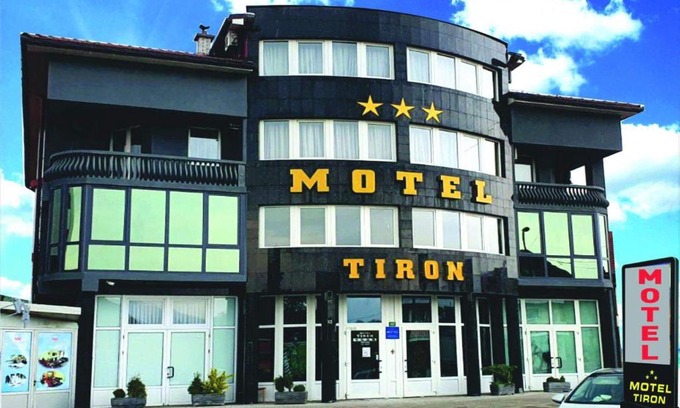 Zenica-Doboj Canton Hotel | Motel Tiron