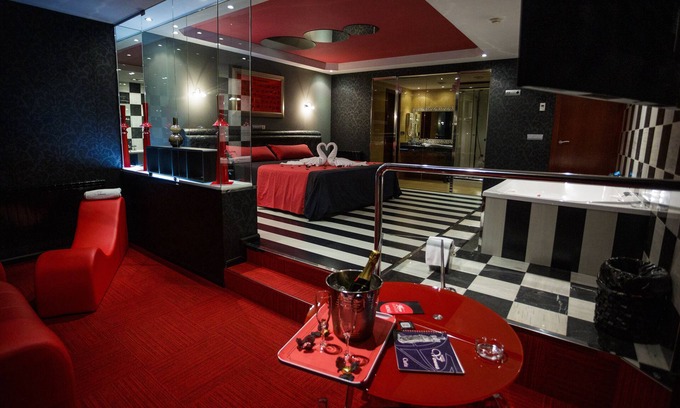 Poio Hotel | Motel Venus Pontevedra