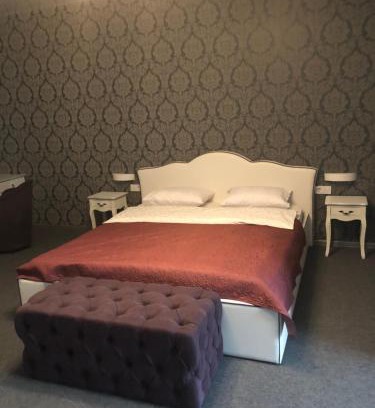 Dnipro Otro | motel-Yasniy