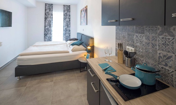 Bruck an der Mur Casa | Motel24seven