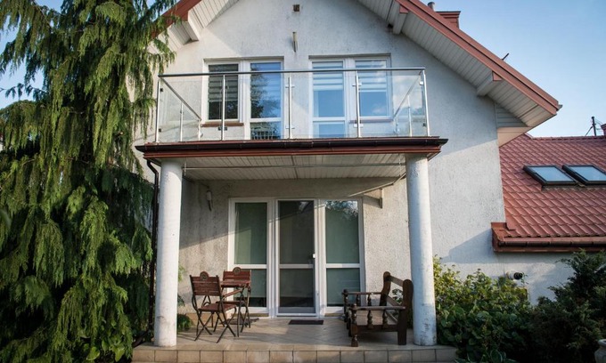 Siedlce Casa | Motelik Julia