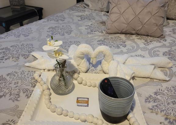 Helena Apartamento | Mother Inlaw Suite