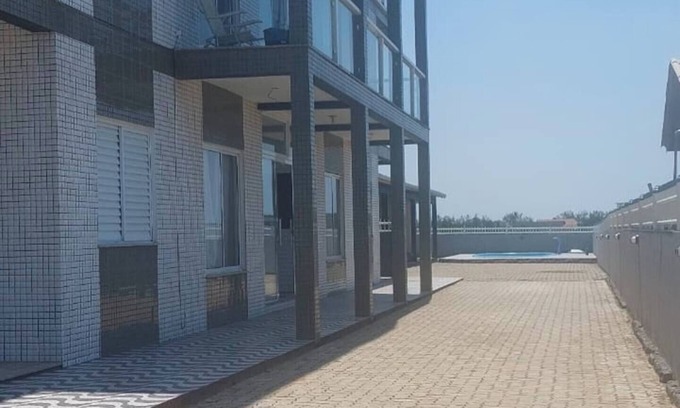Torres Apartamento | Mother's Day Promotion! Ground floor seafront no.2