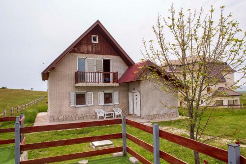 Zabljak Casa | Moticki Gaj Cottage