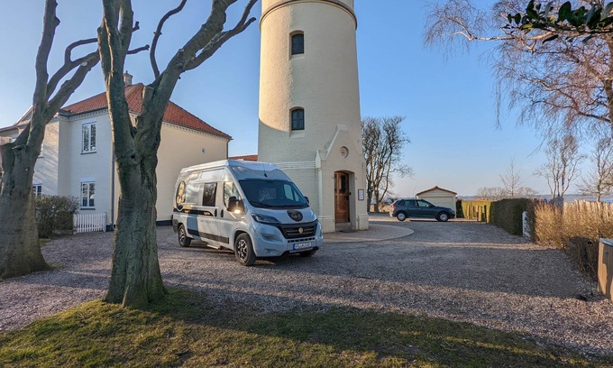 Handewitt Casa | Motorhome Berth31 No. 2