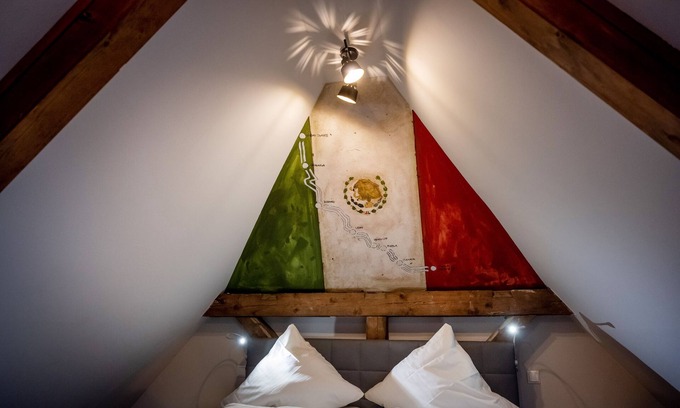 Warthausen Casa | Motorworld Inn Warthausen