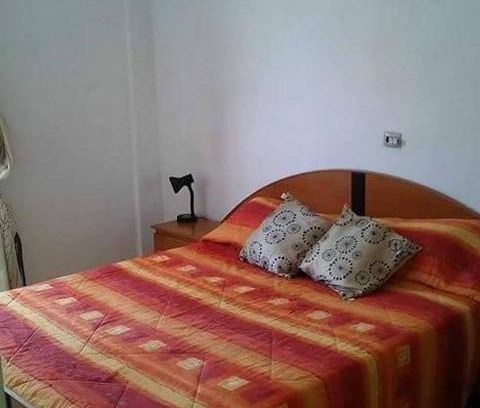 Motril Apartamento | Motril primera línea de playa, 3 habitaciones, terraza sobre el mar, 4º SIN ASCENSOR