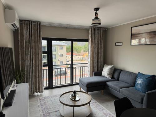 Gaborone Apartamento | Motswedi Place 1 Bed Apartment M10- Managed by Pulafela Prop Pty Ltd