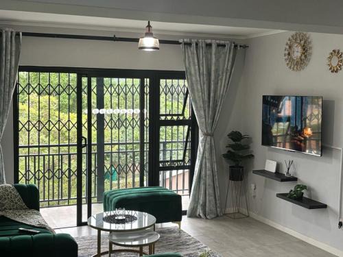 Gaborone Apartamento | Motswedi Place-Lola B12