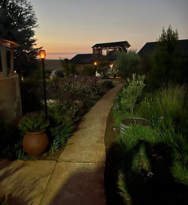 Madeteleli Apartamento | Motubane Guest Farm